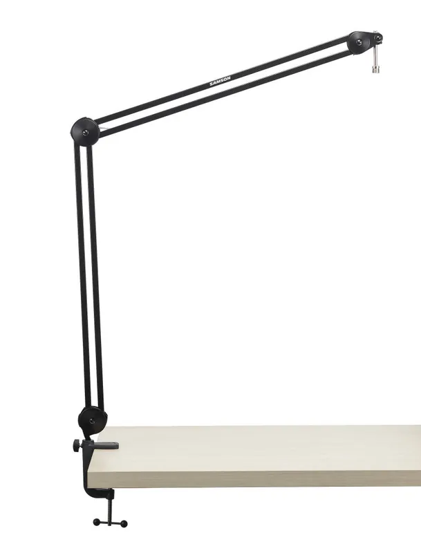 Bon Plan Samson 48‘‘ Microphone Boom Arm