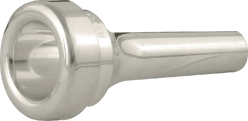 Certifié Denis Wick 58843F Embouchure Bugle Classic - Argentée 3F