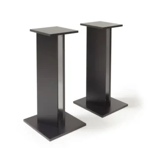 Argosy Classic Speaker Stands, 36‘‘ (Pair) Prix Choc