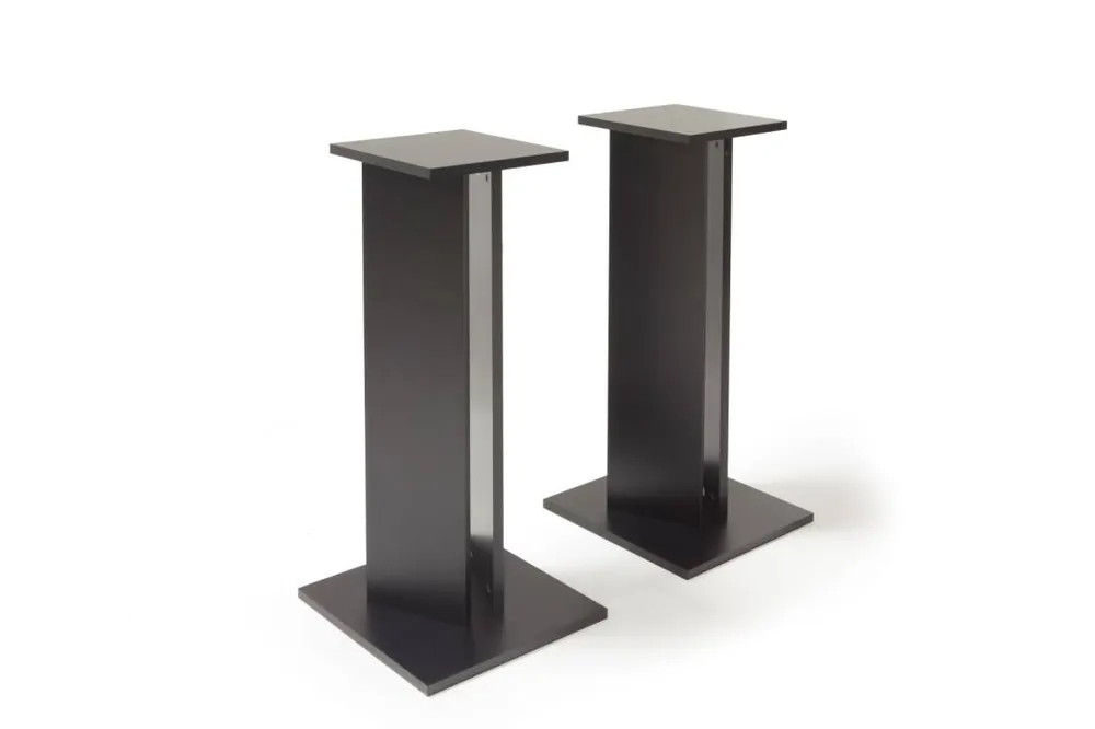 Argosy Classic Speaker Stands, 36‘‘ (Pair) Prix Choc
