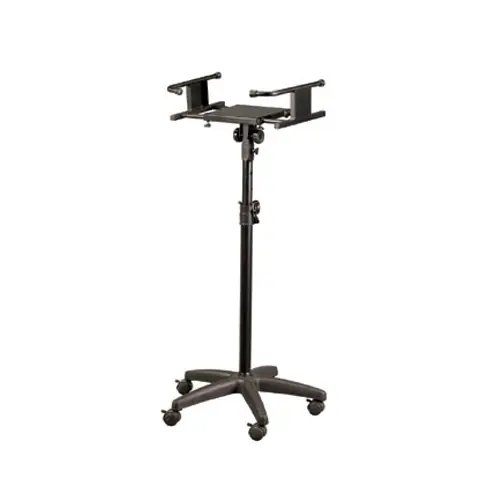 Yorkville Sound Deluxe Studio Monitor Stand Offre Exclusive