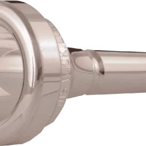 Denis Wick 58805AL Embouchure trombone Classic Argentée 5AL Nouvelle Collection