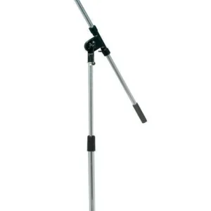 Yorkville Sound Telescopic Boom Stand - Chrome Acheter En Ligne