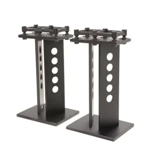 Argosy 36‘‘ Xi-Stands w/IsoAcoustics Technology (Pair) Dernier Modèle