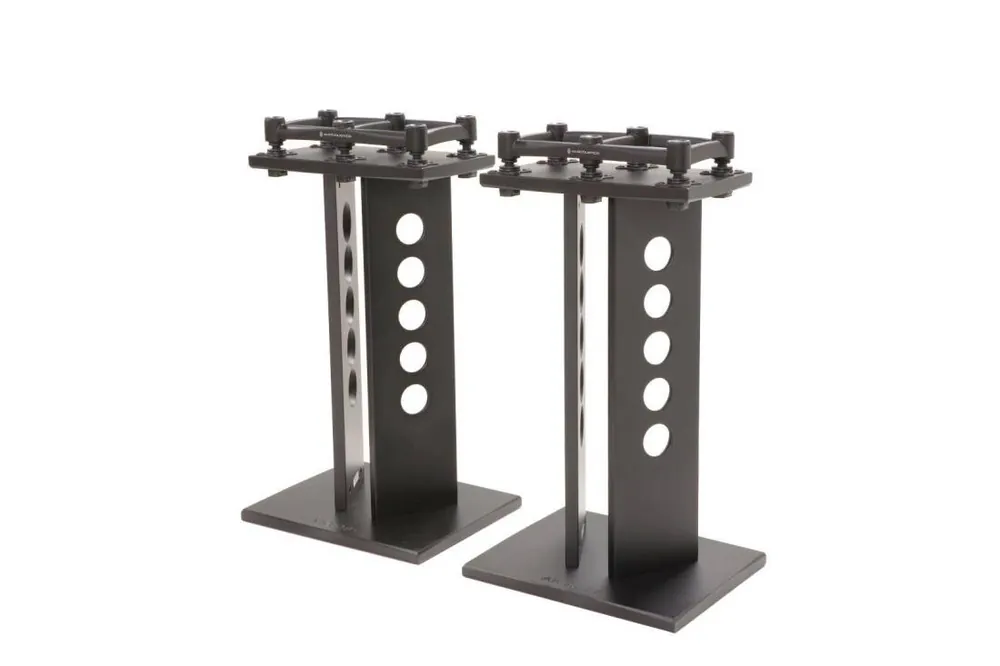 Argosy 36‘‘ Xi-Stands w/IsoAcoustics Technology (Pair) Dernier Modèle