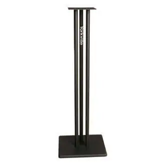 Yorkville Sound Studio Monitor Stand Affaire À Saisir