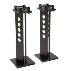 Argosy 36‘‘ i-Stands w/IsoAcoustics Technology (Pair) Commander Vite