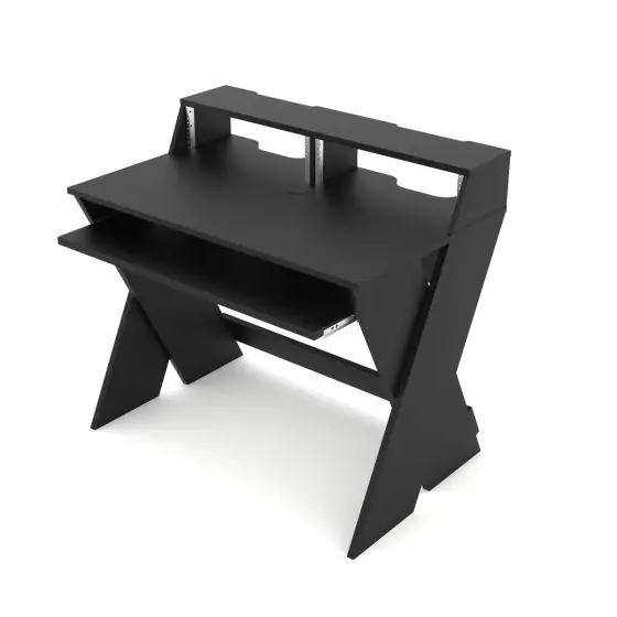 Achat Immédiat Glorious Sound Desk Compact - Black
