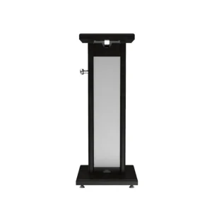 Zaor Monitor Stand - Black/Grey Commande En Gros