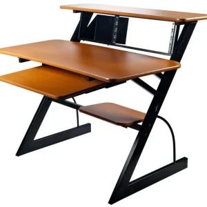 Yorkville Sound Deluxe Studio Workstation - Small Meilleur Choix