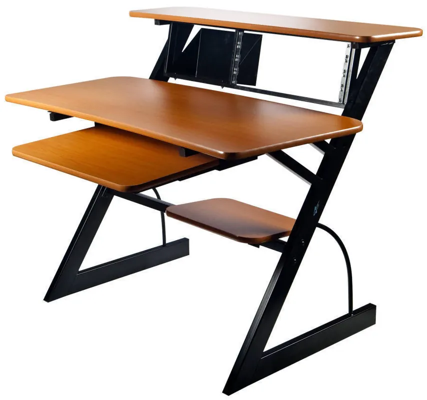 Yorkville Sound Deluxe Studio Workstation - Small Meilleur Choix