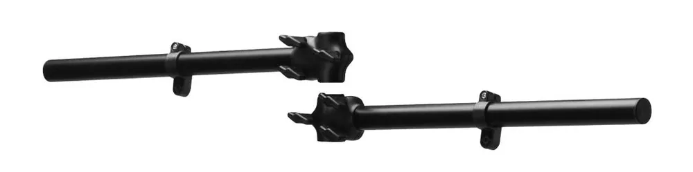 Ultimate Support 24‘‘ Lighting Sidebars for TS Lighting Stands Offre Du Jour