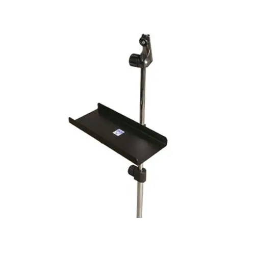 Yorkville Sound Mic Stand Accessory Tray Achat Immédiat