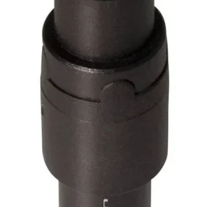 Ultimate Support QR-1 Quick Release Adapter for Microphone Stands and Microphone Clips Top Vente