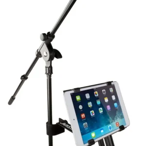Ultimate Support Jamstands Universal iPad Holder Produit De Marque