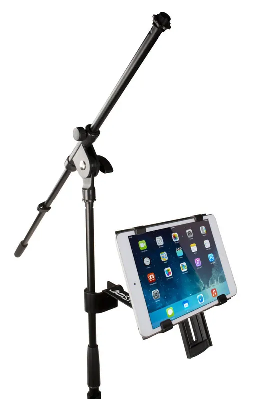 Ultimate Support Jamstands Universal iPad Holder Produit De Marque
