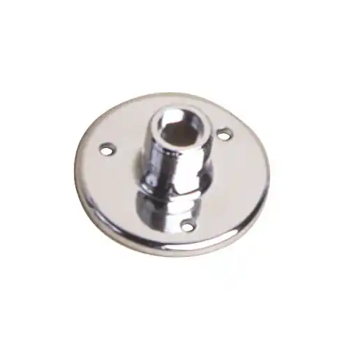 Yorkville Sound Gooseneck Base Bon Plan
