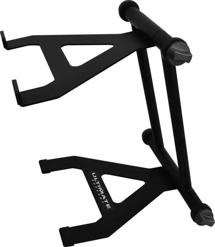 Ultimate Support HYP-1010 Hyper Series Ergonomic Compact Laptop Stand Promotion