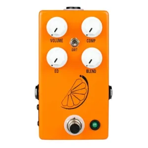 Achat Immédiat JHS Pedals Pulp ‘N‘ Peel V4 Compressor Pedal
