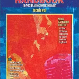 Expédition Rapide Alfred Publishing The Jazz Singer‘s Handbook