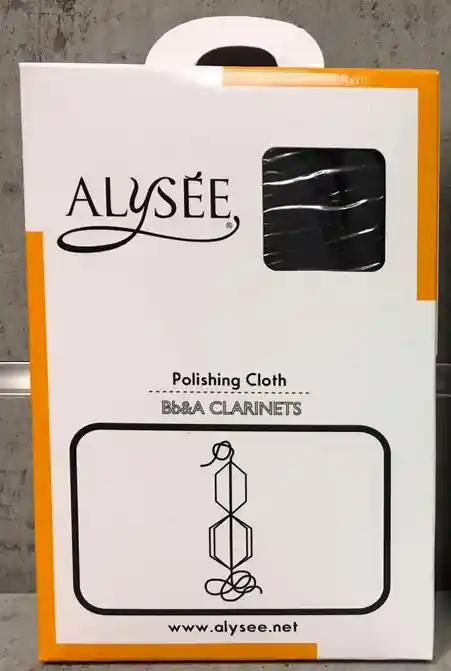 Promotion Alysée Chiffon Clarinette