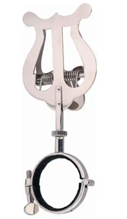 Alysée Lyre pour clarinette Achat Immédiat