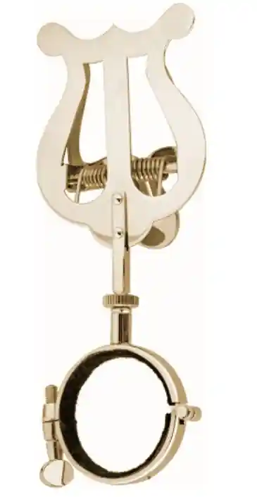 Alysée Lyre pour clarinette Petit Prix