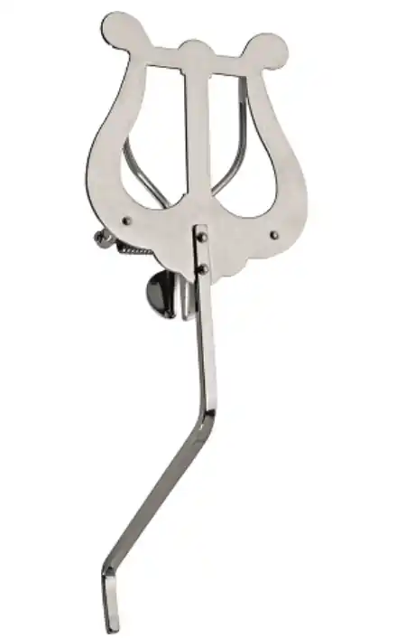 Prix Choc Alysée Lyre pour sax/tuba