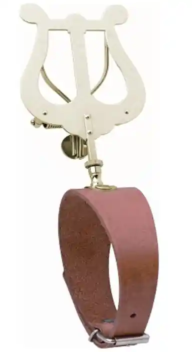 Alysée Lyre pour flûte Haute Qualité