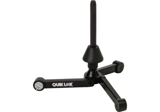 Quiklok STAND FLUTES / CLARINETTES Authentique