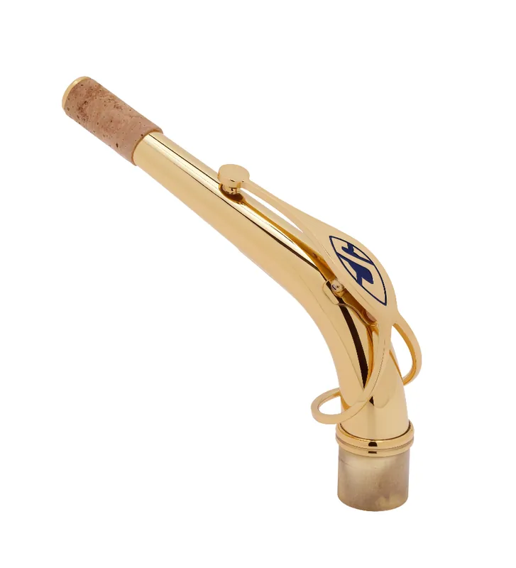 Selmer Bocal saxophone Alto SA 80 Série II Verni Haute Qualité