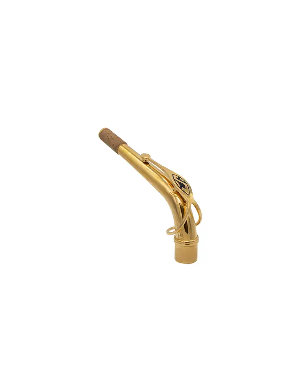 Selmer Bocal saxophone Alto Supreme Plaqué or Vente Directe