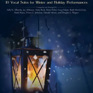 Must-Have Alfred Publishing Songs of the Season - Medium High Voice - Book