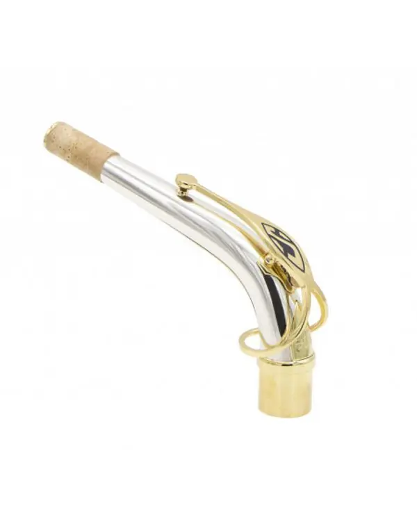 Selmer Bocal saxophone Alto Supreme Argent massif Offre Limitée