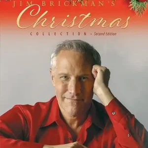 Alfred Publishing Christmas Collection (Second Edition) - Brickman - Piano/Vocal/Guitar - Book Must-Have