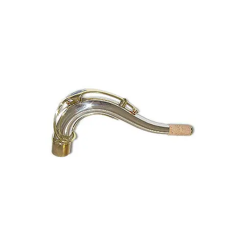 Achetez Aujourd'hui Selmer Bocal Sax Tenor Sa 80 II Argent Massif