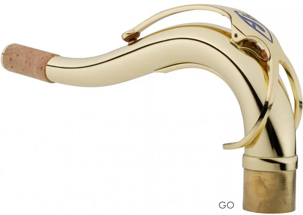 Selmer Bocal sax ténor Série III Verni Vente Directe
