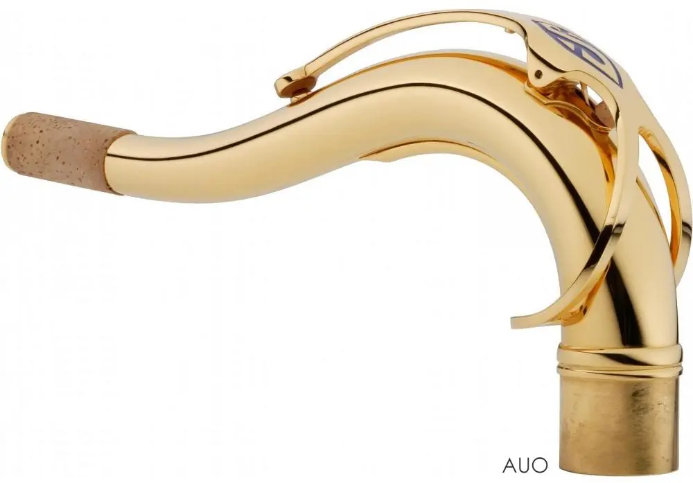 Selmer Bocal sax ténor Série III Plaqué or Dernière Chance