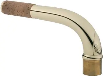 Vente Flash Selmer Bocal sax baryton SA 80 Série II Verni