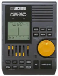 Boss DB-90 Super Prix