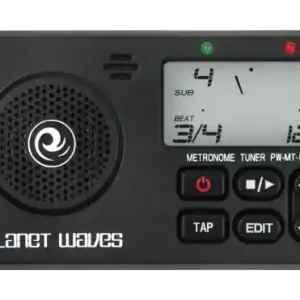 Planet Waves MT-01 Métronome Réduction