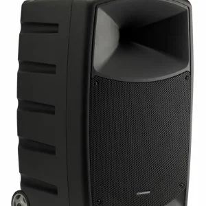 Audiophony Enceinte portable CR12A-COMBO Satisfait Ou Remboursé