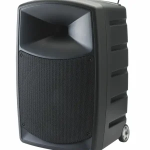Top Vente Audiophony CR25A-COMBO