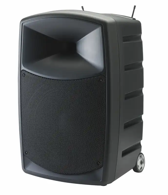 Top Vente Audiophony CR25A-COMBO