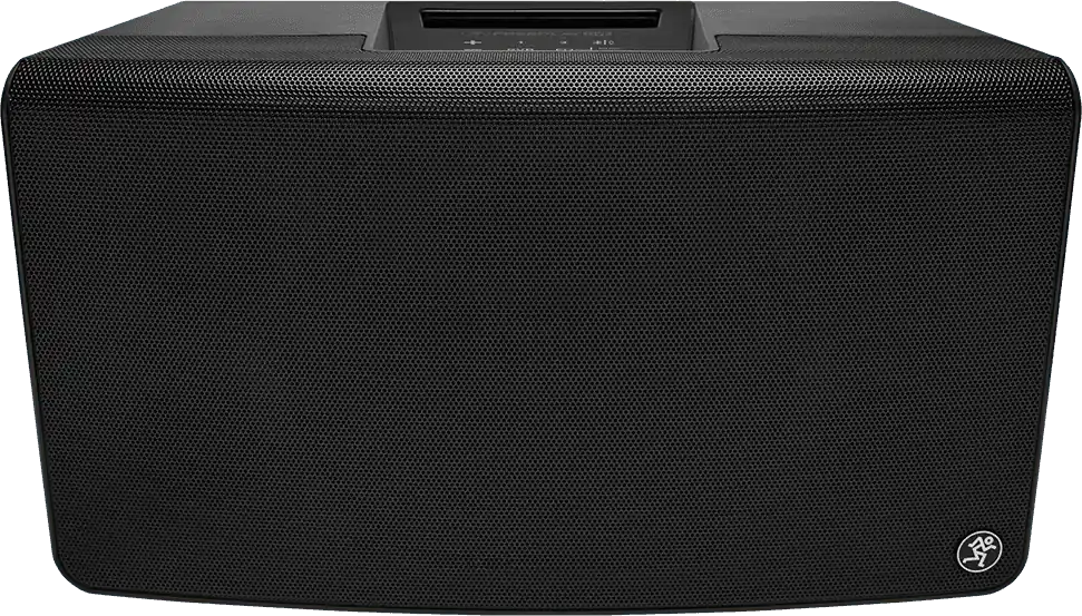 Populaire Mackie FREEPLAY-LIVE Sono bluetooth compacte 75 W