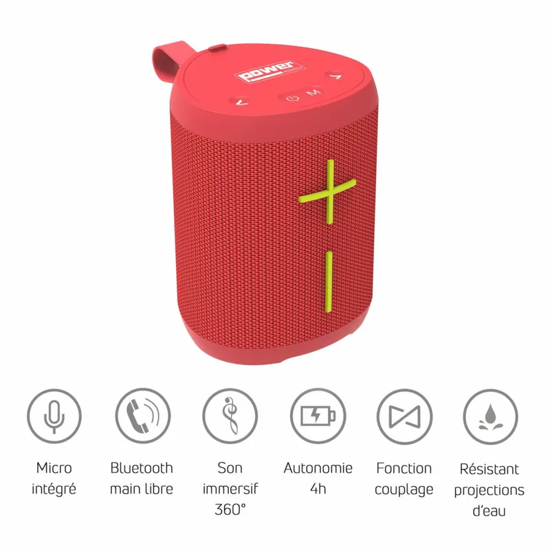 Power Studio GETONE 20 Bon Plan