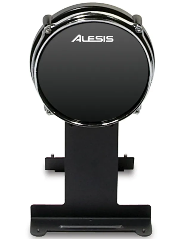 Quantité Limitée Alesis RealHead Kick Pad - 8‘‘