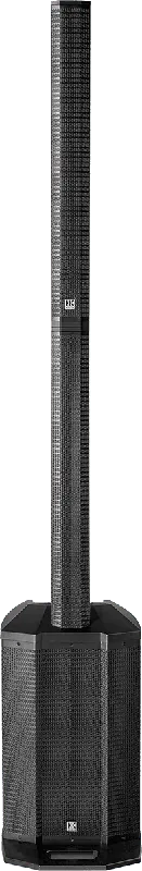 Dernier Modèle HK-Audio POLAR10 Système colonne amplifié avec housses