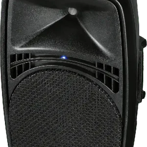 Wharfedale Pro EZ-15A 15" - noire Vente Directe