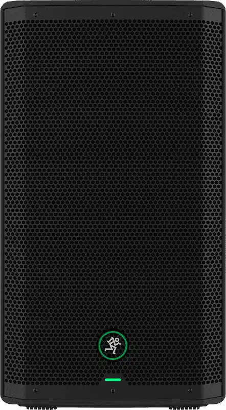 Mackie THRASH212-GO 12" 2 voies 150 W RMS bluetooth sur batterie Bon Marché